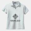 Women's Dri Mesh ® V Neck Polo Thumbnail