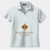 Women's Dri Mesh ® V Neck Polo Thumbnail