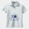 Women's Dri Mesh ® V Neck Polo Thumbnail