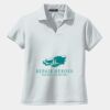 Women's Dri Mesh ® V Neck Polo Thumbnail