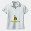 Women's Dri Mesh ® V Neck Polo Thumbnail