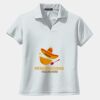Women's Dri Mesh ® V Neck Polo Thumbnail