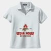 Women's Dri Mesh ® V Neck Polo Thumbnail