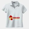 Women's Dri Mesh ® V Neck Polo Thumbnail