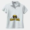 Women's Dri Mesh ® V Neck Polo Thumbnail