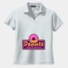 Women's Dri Mesh ® V Neck Polo Thumbnail