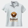 Women's Dri Mesh ® V Neck Polo Thumbnail