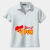 Women's Dri Mesh ® V Neck Polo Thumbnail