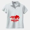 Women's Dri Mesh ® V Neck Polo Thumbnail
