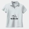 Women's Dri Mesh ® V Neck Polo Thumbnail