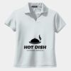 Women's Dri Mesh ® V Neck Polo Thumbnail