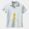 Women's Dri Mesh ® V Neck Polo Thumbnail