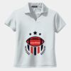 Women's Dri Mesh ® V Neck Polo Thumbnail