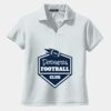 Women's Dri Mesh ® V Neck Polo Thumbnail