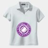 Women's Dri Mesh ® V Neck Polo Thumbnail
