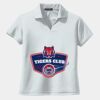Women's Dri Mesh ® V Neck Polo Thumbnail