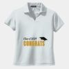 Women's Dri Mesh ® V Neck Polo Thumbnail