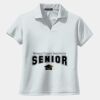 Women's Dri Mesh ® V Neck Polo Thumbnail