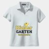 Women's Dri Mesh ® V Neck Polo Thumbnail