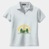 Women's Dri Mesh ® V Neck Polo Thumbnail