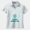 Women's Dri Mesh ® V Neck Polo Thumbnail