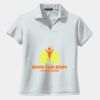 Women's Dri Mesh ® V Neck Polo Thumbnail
