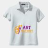 Women's Dri Mesh ® V Neck Polo Thumbnail