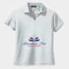 Women's Dri Mesh ® V Neck Polo Thumbnail
