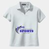 Women's Dri Mesh ® V Neck Polo Thumbnail