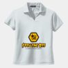 Women's Dri Mesh ® V Neck Polo Thumbnail
