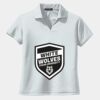 Women's Dri Mesh ® V Neck Polo Thumbnail
