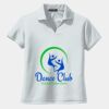 Women's Dri Mesh ® V Neck Polo Thumbnail