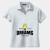Women's Dri Mesh ® V Neck Polo Thumbnail