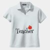 Women's Dri Mesh ® V Neck Polo Thumbnail