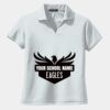 Women's Dri Mesh ® V Neck Polo Thumbnail