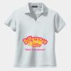 Women's Dri Mesh ® V Neck Polo Thumbnail