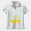 Women's Dri Mesh ® V Neck Polo Thumbnail