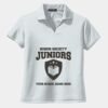 Women's Dri Mesh ® V Neck Polo Thumbnail