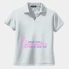 Women's Dri Mesh ® V Neck Polo Thumbnail