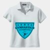 Women's Dri Mesh ® V Neck Polo Thumbnail