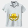 Women's Dri Mesh ® V Neck Polo Thumbnail