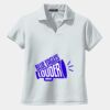 Women's Dri Mesh ® V Neck Polo Thumbnail