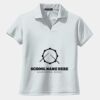 Women's Dri Mesh ® V Neck Polo Thumbnail