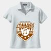 Women's Dri Mesh ® V Neck Polo Thumbnail