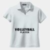 Women's Dri Mesh ® V Neck Polo Thumbnail