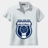 Women's Dri Mesh ® V Neck Polo Thumbnail