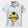 Women's Dri Mesh ® V Neck Polo Thumbnail