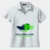 Women's Dri Mesh ® V Neck Polo Thumbnail