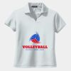 Women's Dri Mesh ® V Neck Polo Thumbnail