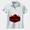 Women's Dri Mesh ® V Neck Polo Thumbnail
